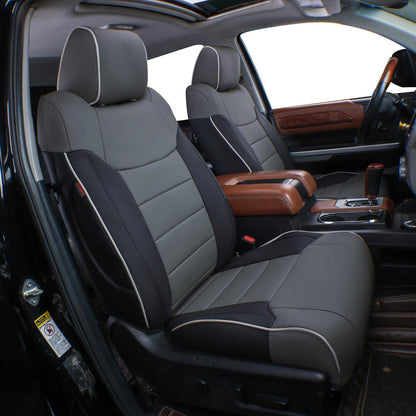 EKR Seat Covers for Tacoma
