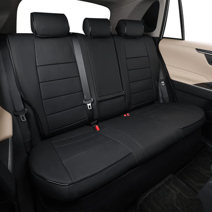 EKR Seat Covers for Tacoma