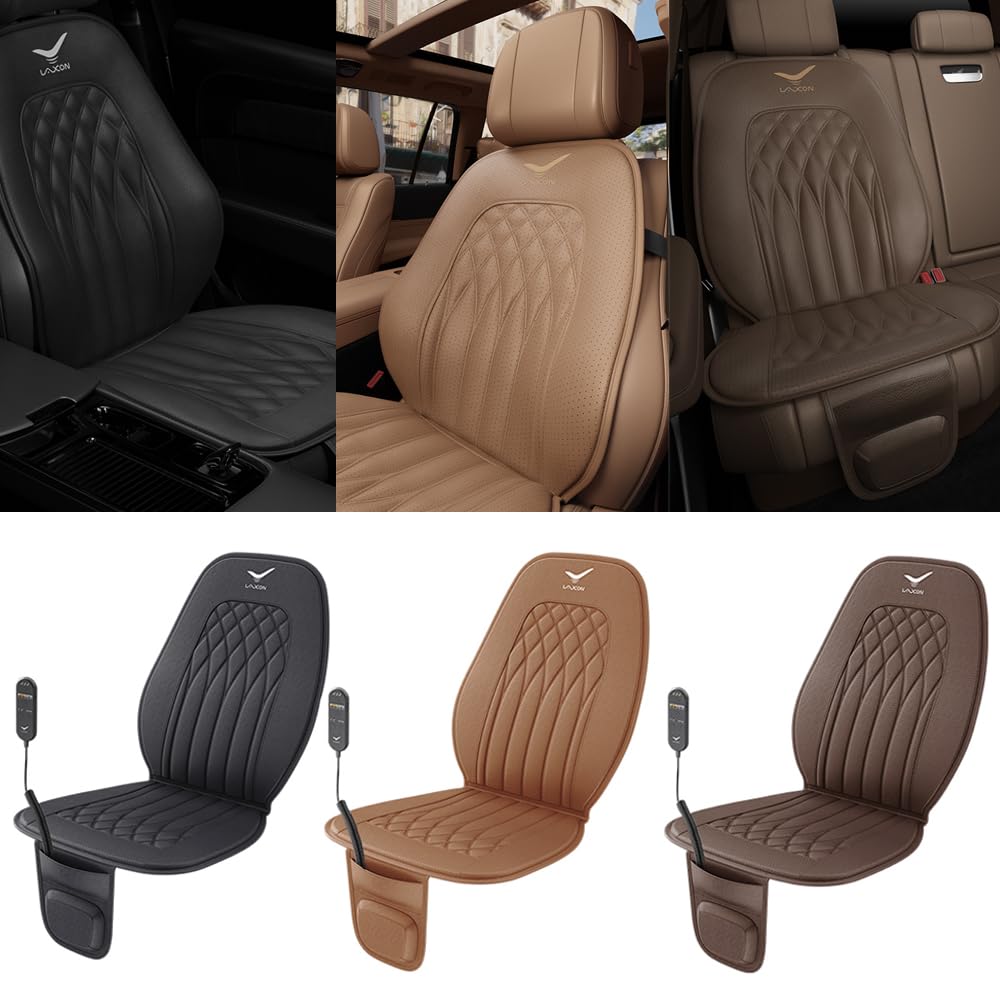 Air Massage Car Seat Cushion for Long Drives