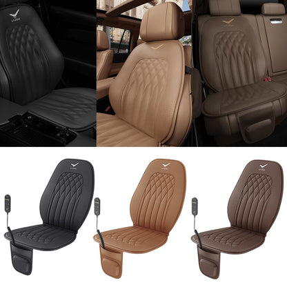Air Massage Car Seat Cushion for Long Drives
