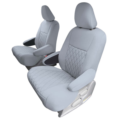 FH Group Custom Fit Car Seat Covers