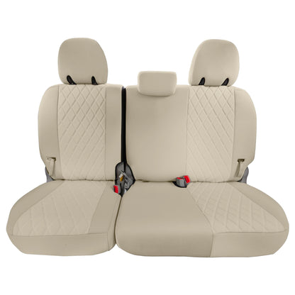 FH Group Custom Fit Car Seat Covers