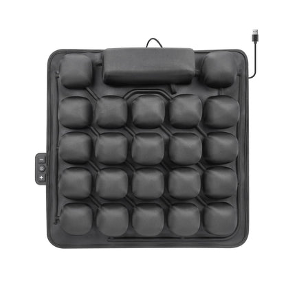 Inflatable Air Seat Cushion for Car and Office