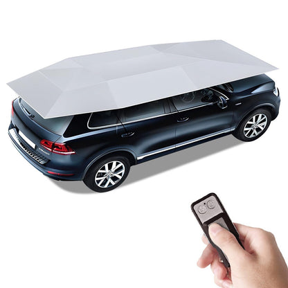 Remote Control Car Windshield Sun Shade