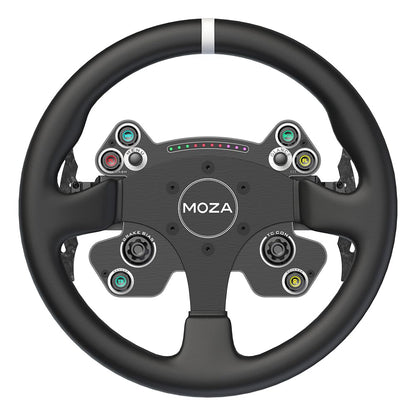 Racing Simulator Steering Wheel