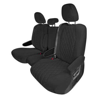 FH Group Custom Fit Car Seat Covers