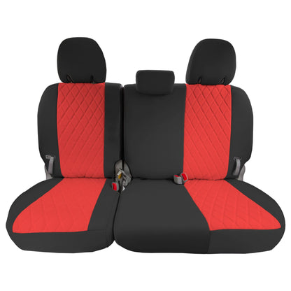 FH Group Custom Fit Car Seat Covers