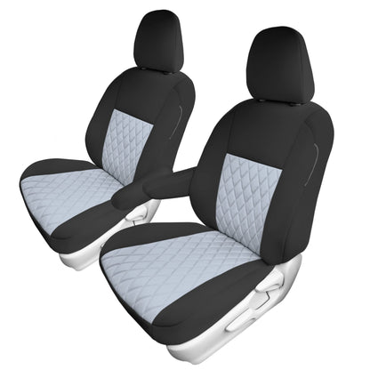 FH Group Custom Fit Car Seat Covers