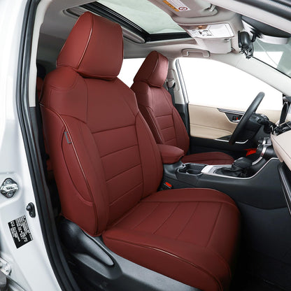 EKR Seat Covers for 2014-2025 Corolla