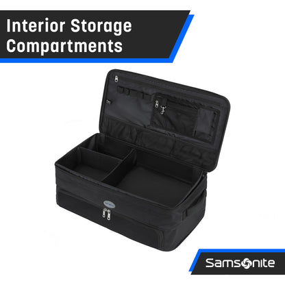 Samsonite Expanding Trunk Locker Organizer