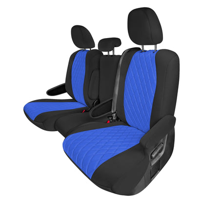 FH Group Custom Fit Car Seat Covers