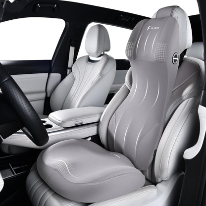 Memory Foam Car Seat Cushion Support