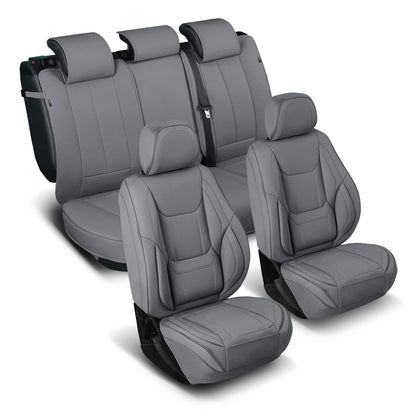 Seat Cover Truck Custom Variation Parent SKU