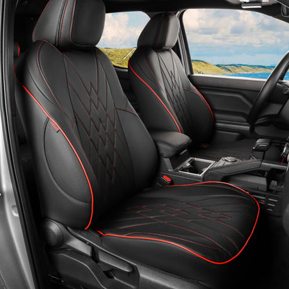EKR Seat Covers for Tacoma