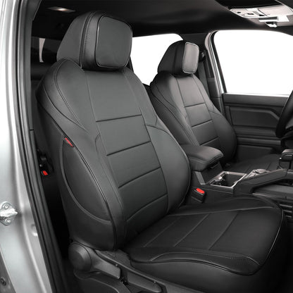 EKR Seat Covers for Tacoma
