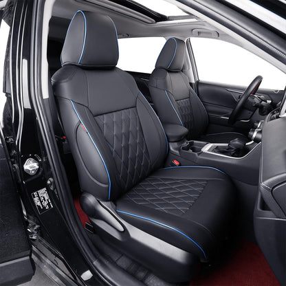 EKR Seat Covers for 2014-2025 Corolla
