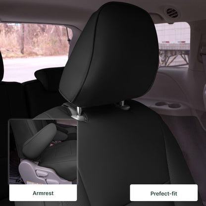 FH Group Custom Fit Car Seat Covers