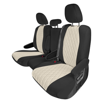 FH Group Custom Fit Car Seat Covers