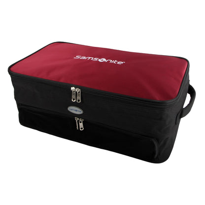 Samsonite Expanding Trunk Locker Organizer
