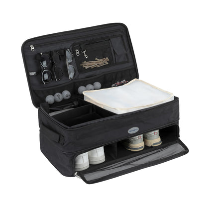 Samsonite Expanding Trunk Locker Organizer