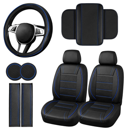 Car Interior Accessories Set