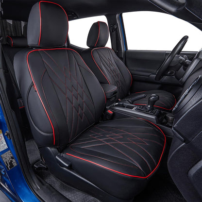 EKR Seat Covers for Tacoma