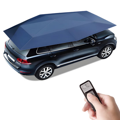 Remote Control Car Windshield Sun Shade