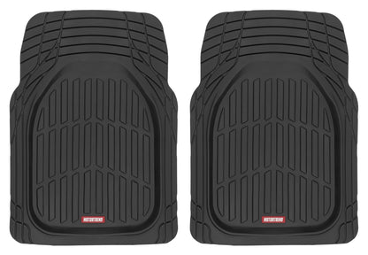 Motor Trend FlexTough Floor Mats for Cars