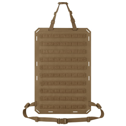 Tactical Molle Seat Back Organizer