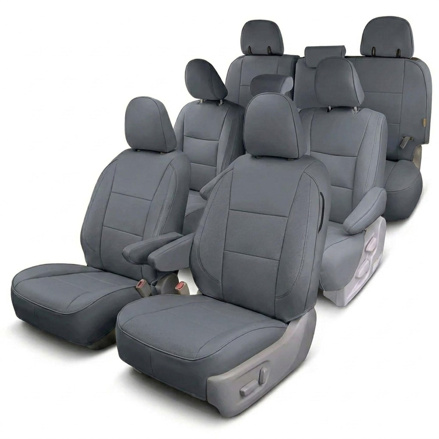FH Group Custom Fit Car Seat Covers