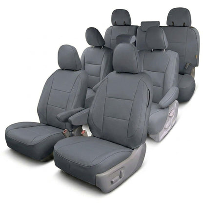 FH Group Custom Fit Car Seat Covers