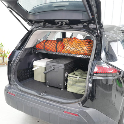 Toyota RAV4 Trunk Storage Panel Organizer
