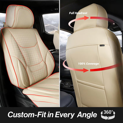 Seat Cover Truck Custom Variation Parent SKU