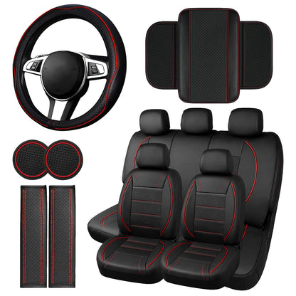 Car Interior Accessories Set