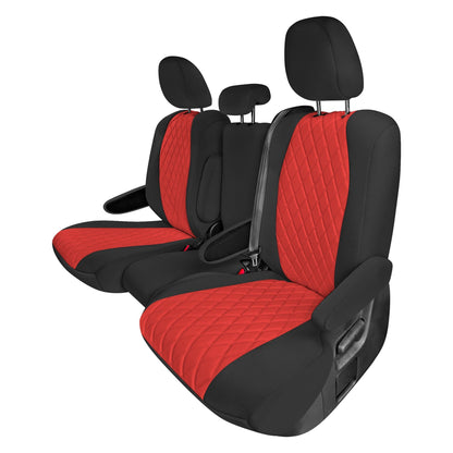 FH Group Custom Fit Car Seat Covers