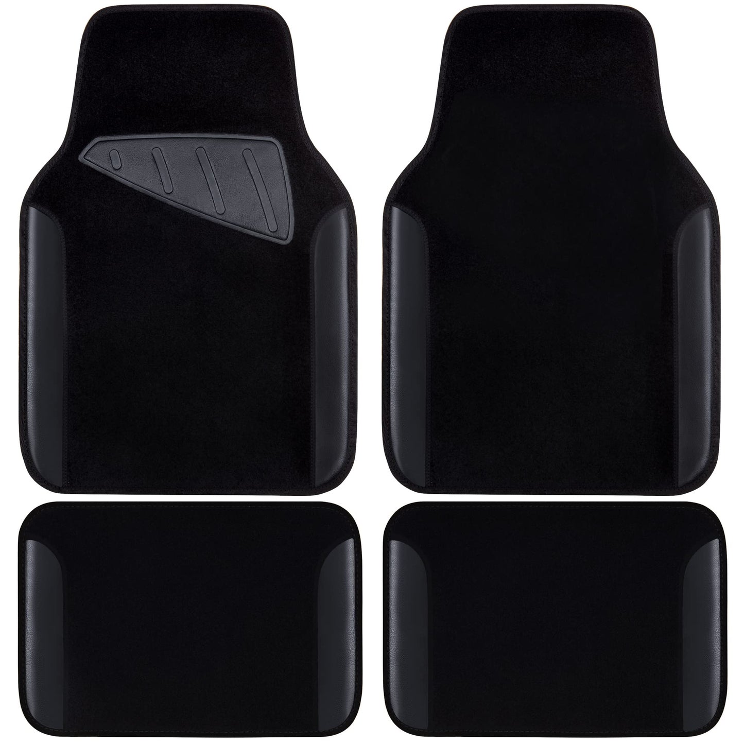 Universal Car Floor Mats