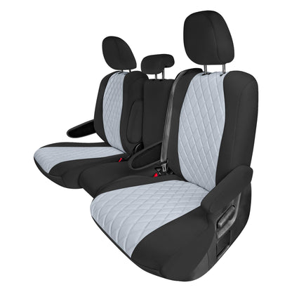 FH Group Custom Fit Car Seat Covers