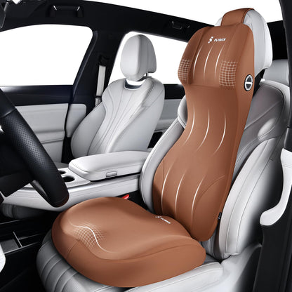 Memory Foam Car Seat Cushion Support