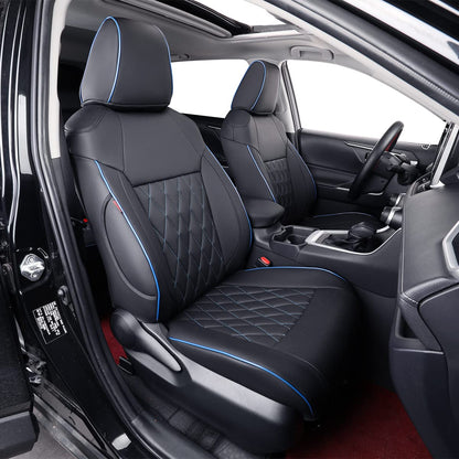 EKR Seat Covers for 2014-2025 Corolla