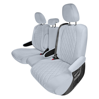 FH Group Custom Fit Car Seat Covers