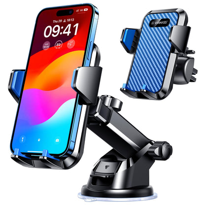 Strong Suction Cup Car Phone Mount