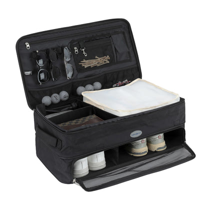 Samsonite Expanding Trunk Locker Organizer