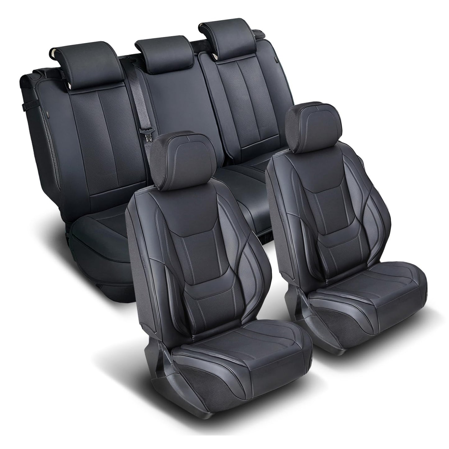 Seat Cover Truck Custom Variation Parent SKU