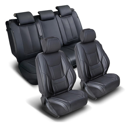 Seat Cover Truck Custom Variation Parent SKU