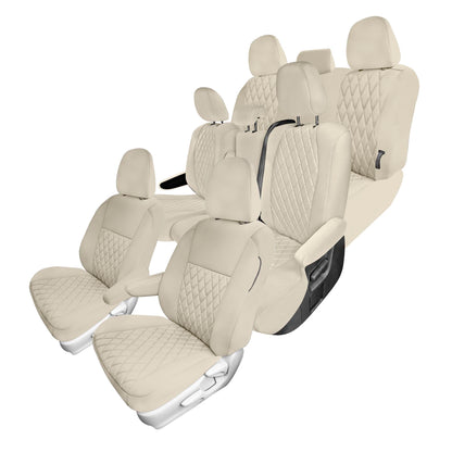 FH Group Custom Fit Car Seat Covers