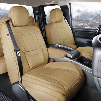 Seat Cover Truck Custom Variation Parent SKU