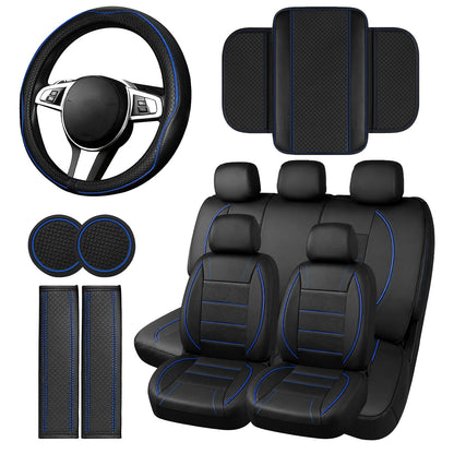 Car Interior Accessories Set