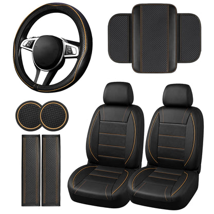 Car Interior Accessories Set