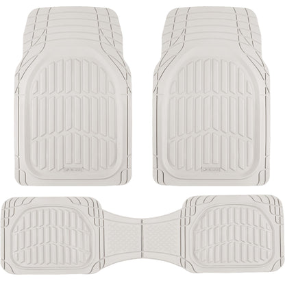 Motor Trend FlexTough Floor Mats for Cars