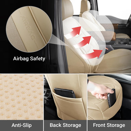 Seat Cover Truck Custom Variation Parent SKU
